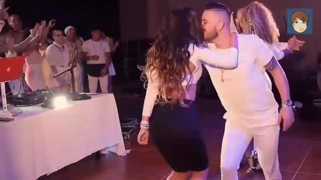 Обалденные песня и танец!!! РЯБИНА И КАЛИНА Танечка Козловская смотреть онлайн