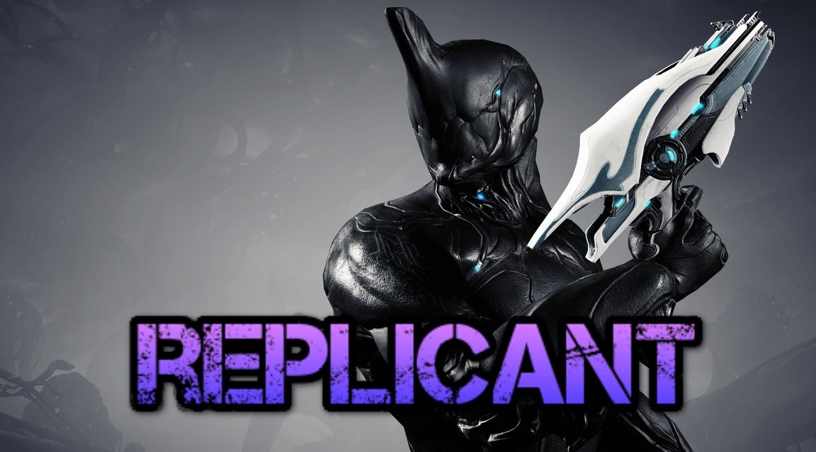 ? Darksynth / Cyberpunk / Midtempo Music Mix "REPLICANT" ? смотреть онлайн