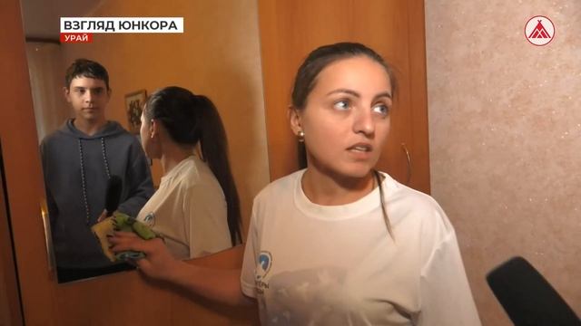 Всемирный день доброты. 17-11-2023 смотреть онлайн