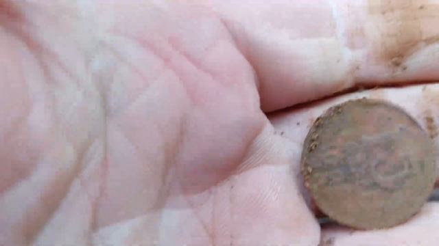 Дом лесника. Осенний коп. Первый снег. смотреть онлайн