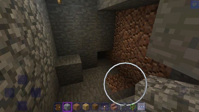 маенкрафт...часть2