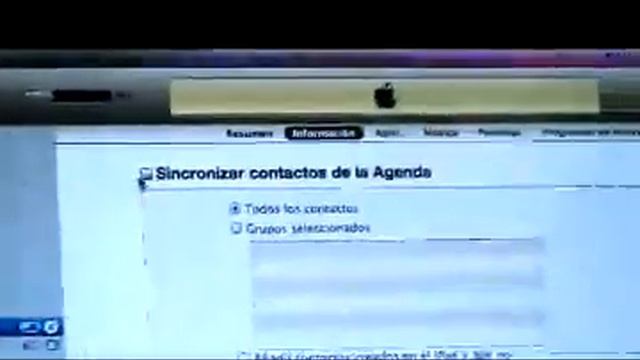 Cómo sincronizar tu iPad y tu iPhone смотреть онлайн