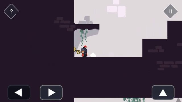 Tricky Castle Speedrun Levels 1-30 [8:56] (Not All Bats Collected) смотреть онлайн