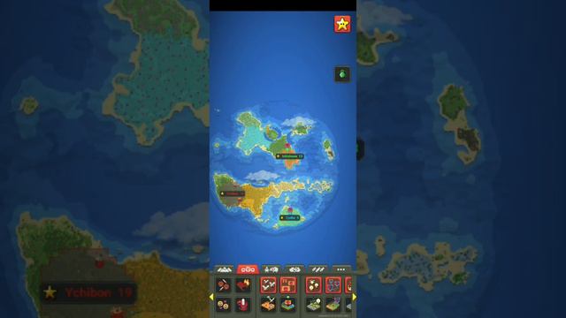 (WorldBox 2) Долгожданное самое большое обновление за историю WorldBox вышло!!!