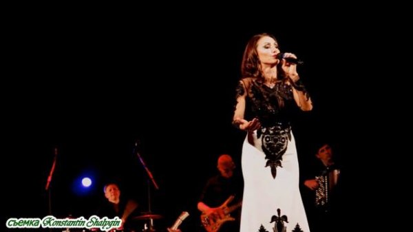 Афина "При долине"