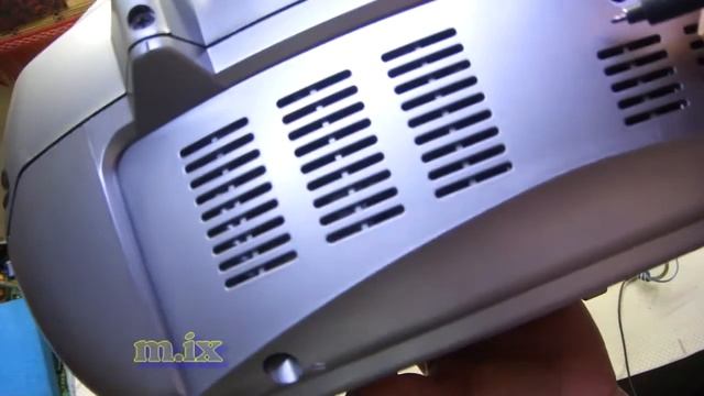 VITEK VT-3456 МЦ Ремонт музыкальных центров смотреть онлайн