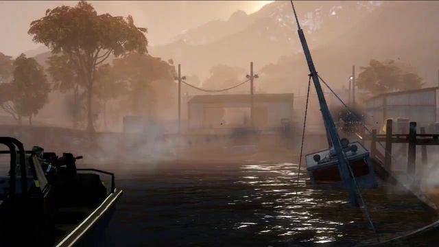 Battlefield: Bad Company 2 Onslaught teaser смотреть онлайн