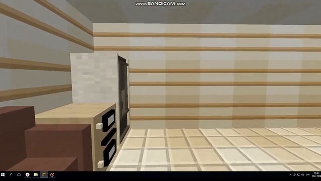 Трейлер моей карты.Scp Майнкрафт