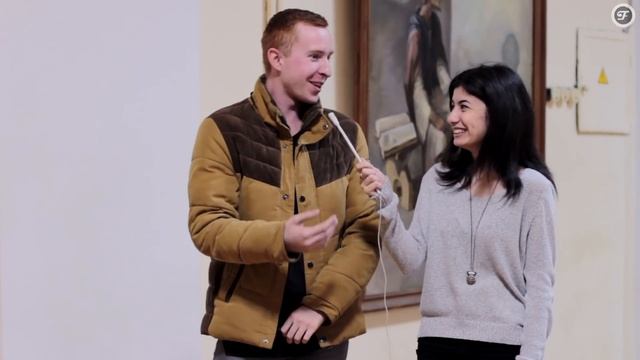 ВРАСПЛОХ! - 4. Я - Вожатый смотреть онлайн