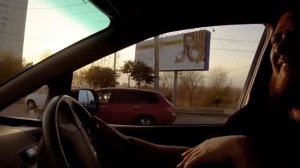 Михеев и Павлов Смешные Моменты №7 Toyota Estima Aeras