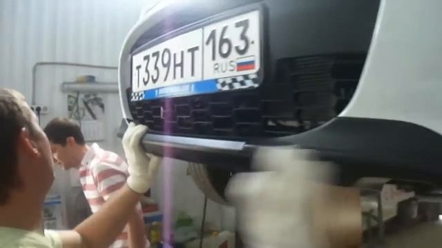 Стильное укладывание плитки