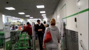 Замена канального вентилятора под натяжным потолком