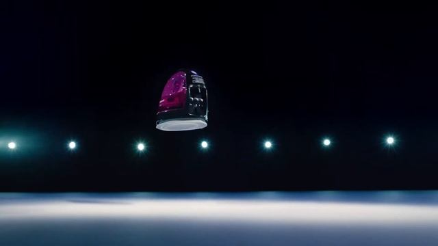 Беспроводной утюг Panasonic - Свобода движения смотреть онлайн