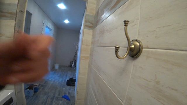 УСТРАНЯЕМ КОСЯКИ И НЕДОРАБОТКИ/ГОТОВИМ ОБЪЕКТ К СДАЧЕ... смотреть онлайн