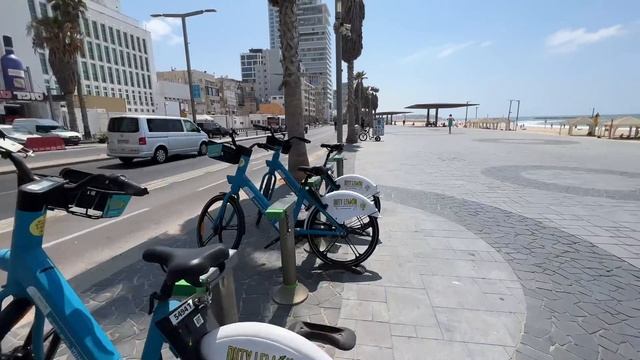Best Things To Do in Israel 2023 4K смотреть онлайн