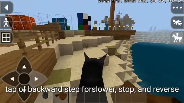 Raiding Horse | Survival Craft 2 смотреть онлайн