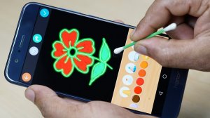 Как сделать стилус с подручных средств?