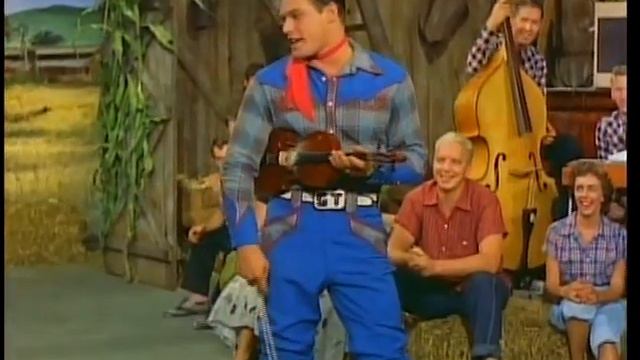 GRAND OLE OPRY SHOW #80 (ERNEST TUBB) смотреть онлайн