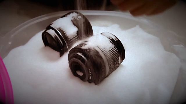 5 причин по которым стоит выбрать дешевый "китовый" объектив смотреть онлайн