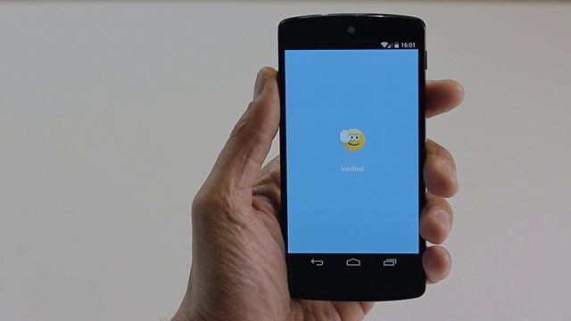 Find friends more easily on Skype for Android смотреть онлайн