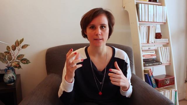 Comment faire une introduction ? смотреть онлайн