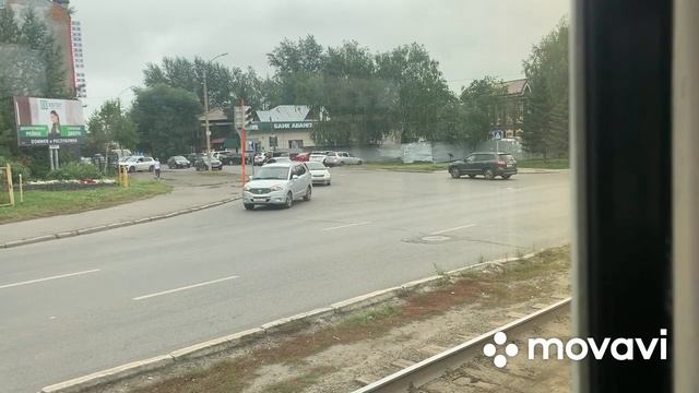 Путешествие на трамвае ? смотреть онлайн
