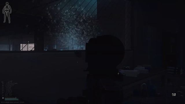 Escape From Labs Madness смотреть онлайн