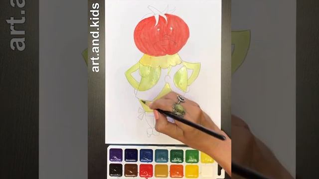 Курс "Чиполлино" смотреть онлайн