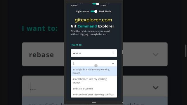 Git Легко и Просто. Шпаргалка по Git Командам смотреть онлайн