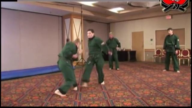 Школа ЧОИ в США (Сан-Антонио) смотреть онлайн