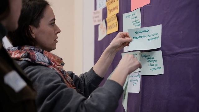 На пути к ярмарке. Эпизод 1 (22-23.01.2021) смотреть онлайн