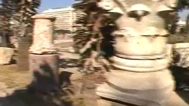 Загадки Древнего Египта смотреть онлайн
