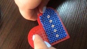 Поделка ДЕСЯТЬ ЗАПОВЕДЕЙ и другие Библейские поделки из ТЕРМОМОЗАЙКИ в школе и дома.