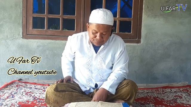 Kajian ramadhan part 12 | Bahjatul wasail смотреть онлайн