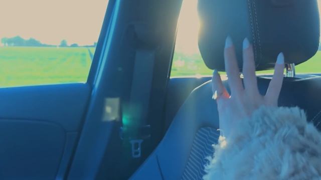 ASMR CAR TAPPING ✨ Mercedes A250e + LENS TAPPING ? (fast Tapping & Scratching)