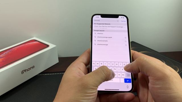 How to Check iPhone Warranty and Coverage смотреть онлайн