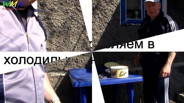 Пришла пора , готовим шашлык . смотреть онлайн