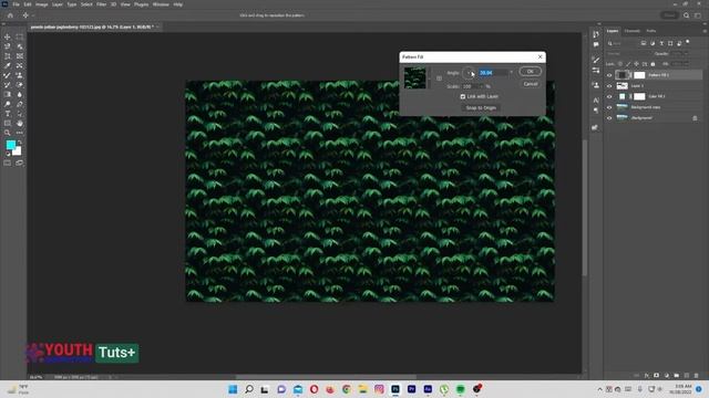 How to Use Clone Stamp and Pattern Tool | Photoshop Bangla Tutorial 2023 смотреть онлайн