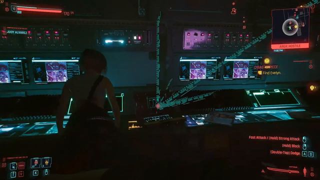 Cyberpunk 2077 Gameplay Part 8 Rescue Evelyn Parker (Hindi) red room dark web 💀(FULL STORY) смотреть онлайн