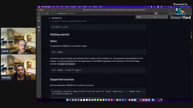 OWASP Kubernetes Top 10 - Part I смотреть онлайн