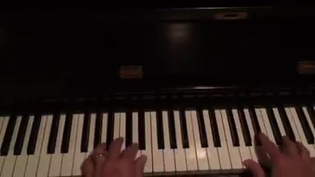 3 Blues Piano Licks to Make You Sound Like a Pro In 1 Hour смотреть онлайн