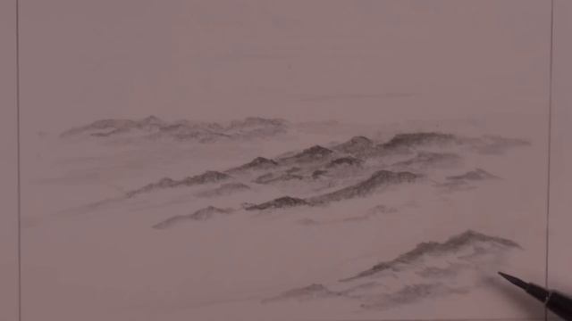 How to Draw a Realistic Water Texture смотреть онлайн