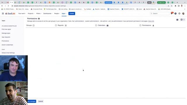 How to extract Time in Status report in Jira (SaaSJet Interview) смотреть онлайн
