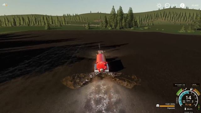 CONSTRUCTING A NEW LAKE TRAIL - Survival Challenge | Episode 45 смотреть онлайн