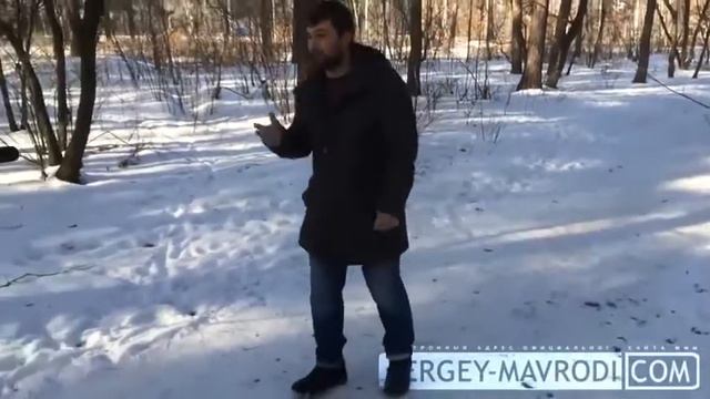 Пушилин, Реклама мМм смотреть онлайн