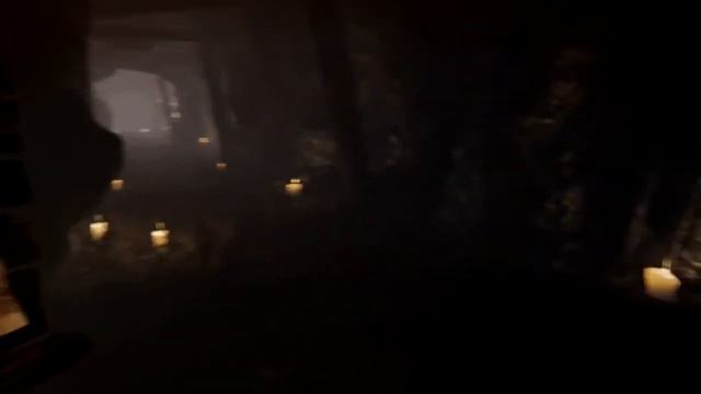 The Vanishing Of Ethan Carter #5 ВЕЧНОСТЬ В ШАХТЕ Прохождение на русском смотреть онлайн