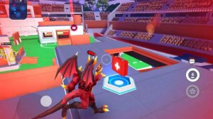 Играем в FRAG Pro Shooter.ТОПОВЫЙ ИНФЕРНО!