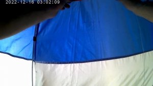 Дымоход и мини-печка в рыбацкую палатку, своими руками.