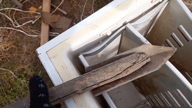 ПО МУСОРКАМ НА ВАЗ 2109 смотреть онлайн