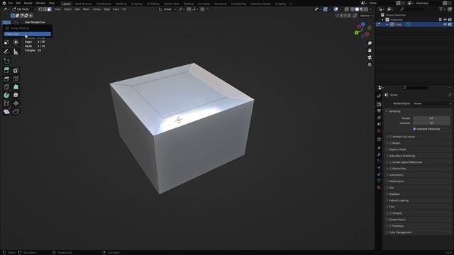 Blender - Gizmo Hotkeys (depreciated) смотреть онлайн